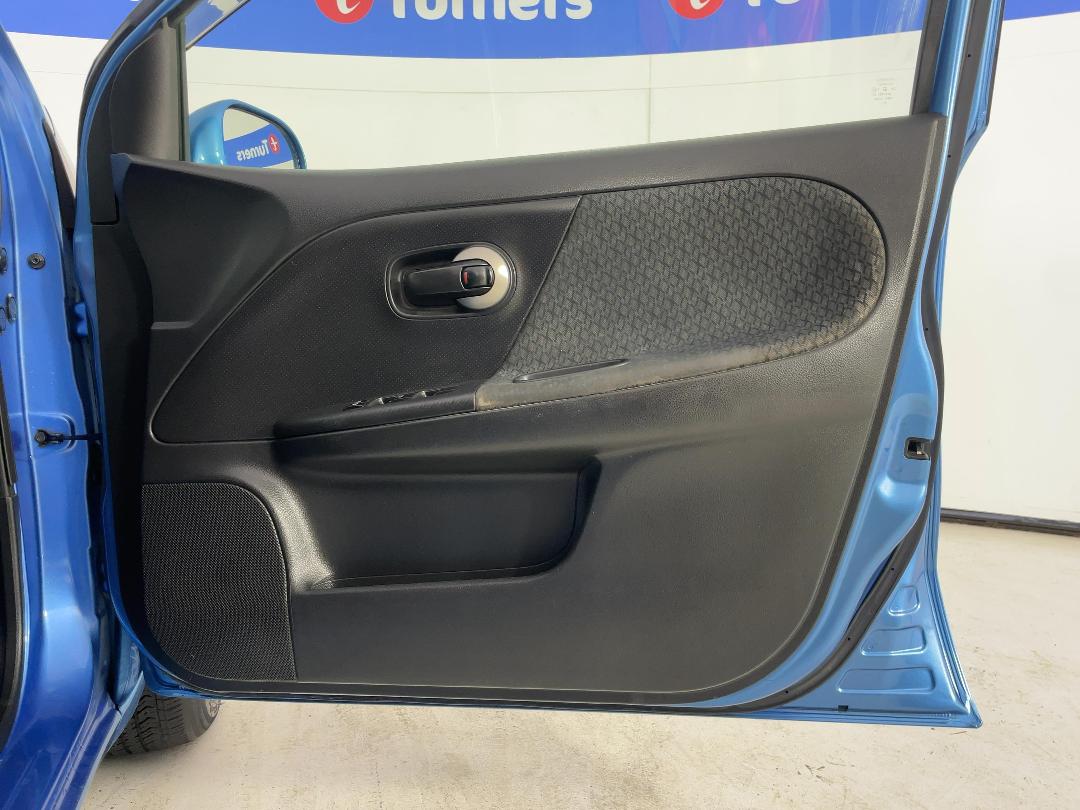 Photo '15' of Nissan Note