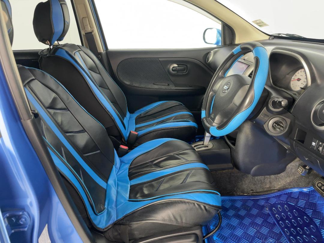 Photo '16' of Nissan Note