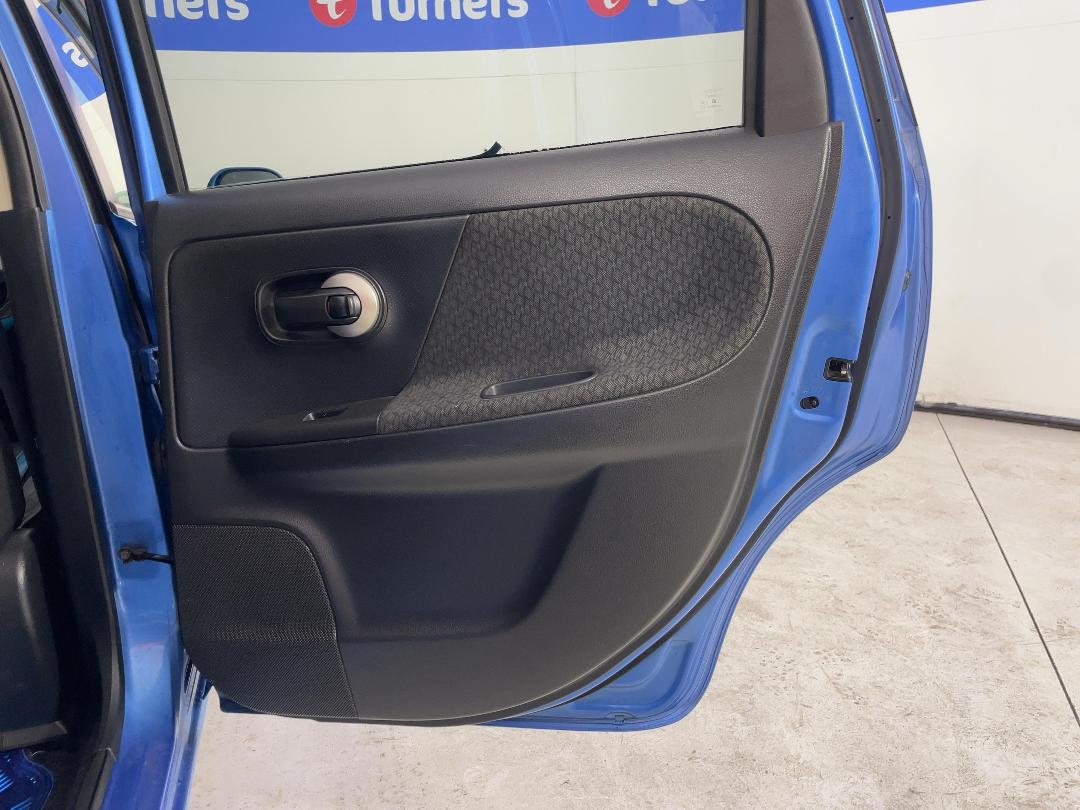 Photo '19' of Nissan Note