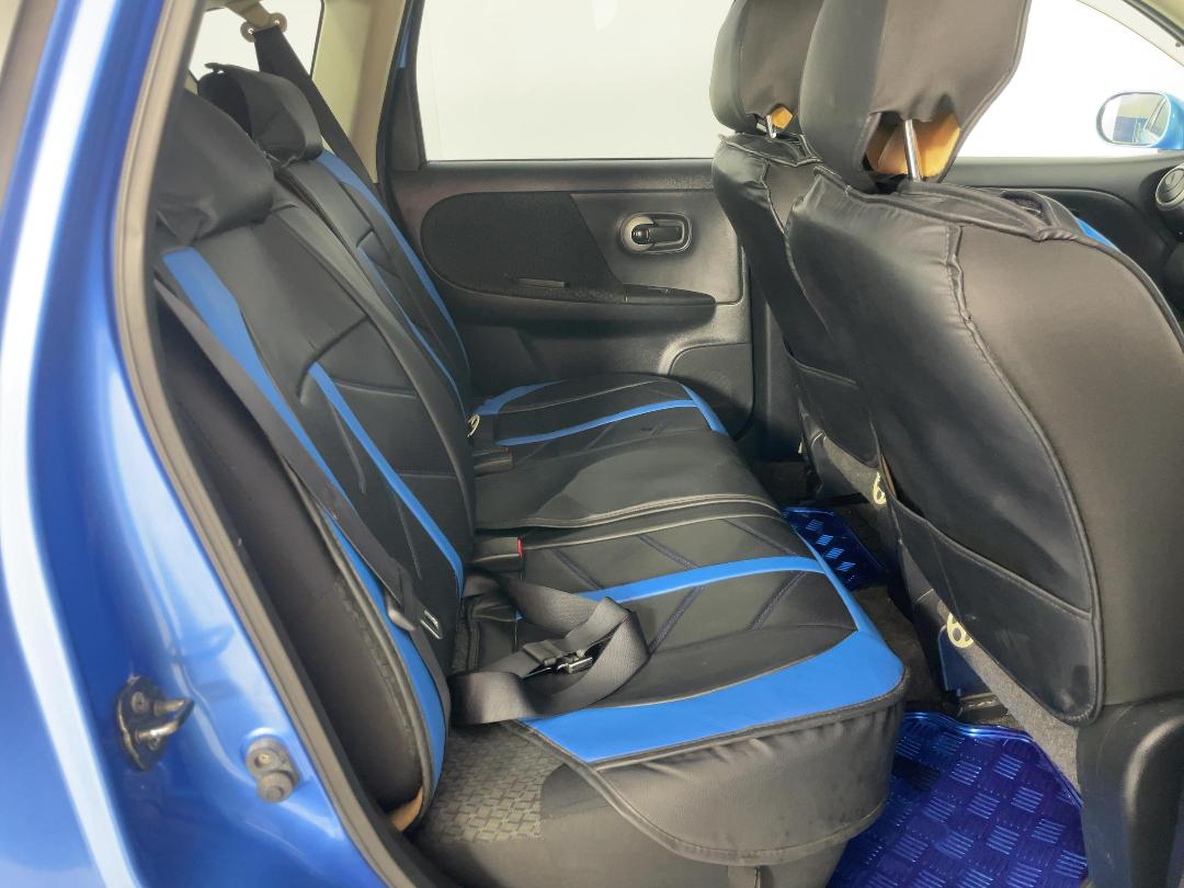 Photo '20' of Nissan Note