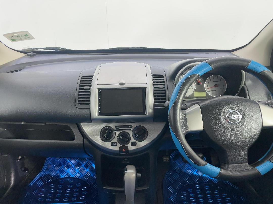 Photo '17' of Nissan Note