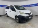 Thumbnail '1' of Nissan NV200