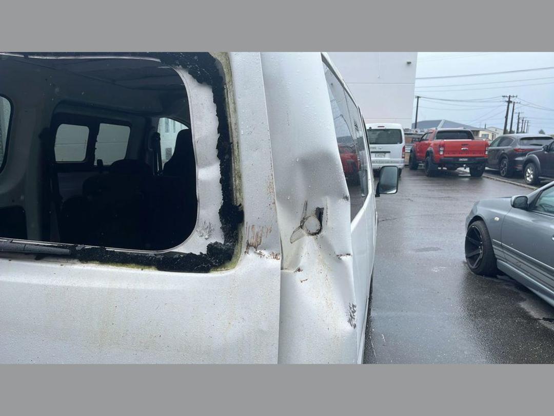 Photo '4' of Nissan NV200 Vanette Photo '4' of Nissan NV200 Vanette