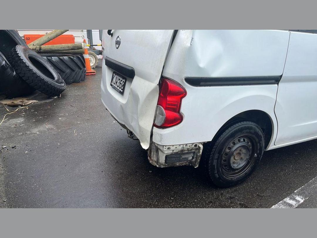 Photo '5' of Nissan NV200 Vanette Photo '5' of Nissan NV200 Vanette