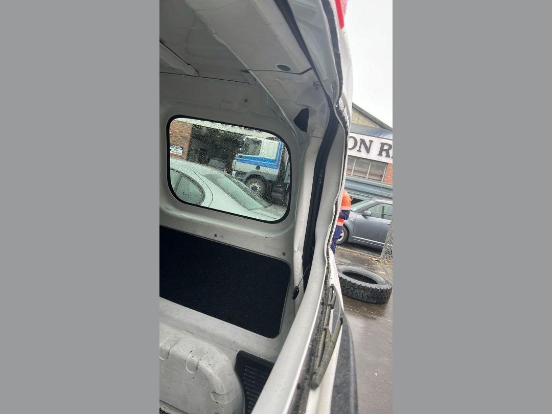 Photo '7' of Nissan NV200 Vanette Photo '7' of Nissan NV200 Vanette