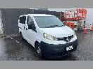 Thumbnail '1' of Nissan NV200 Vanette