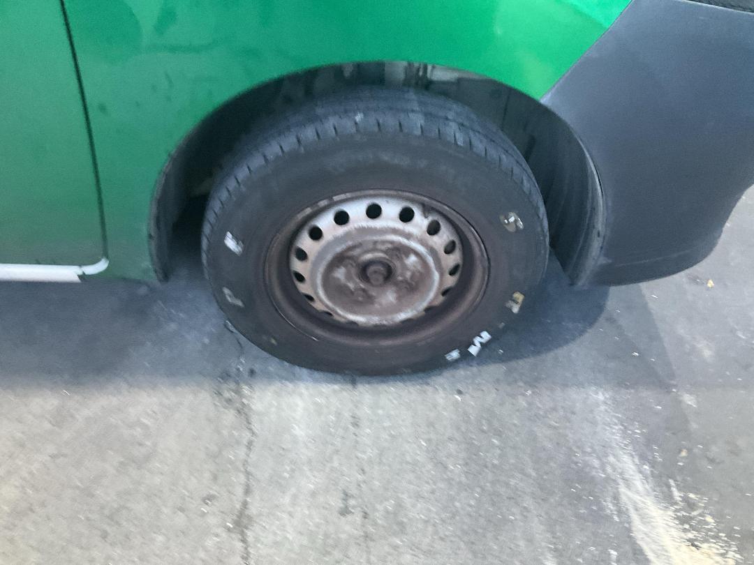 Photo '2' of Nissan NV200 Vanette