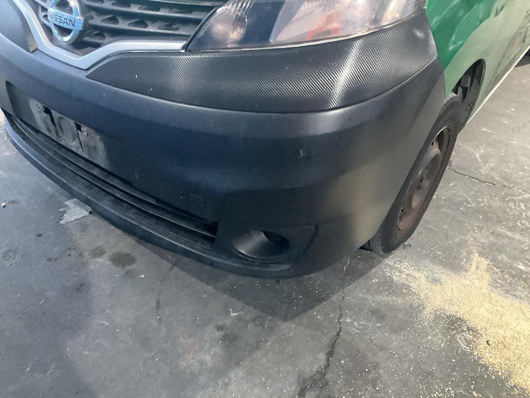 Photo '4' of Nissan NV200 Vanette