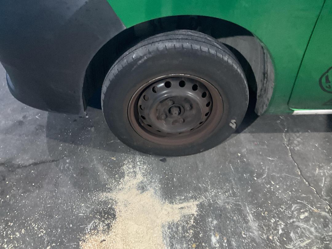 Photo '6' of Nissan NV200 Vanette