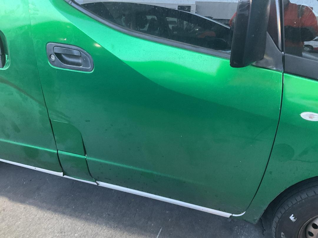 Photo '3' of Nissan NV200 Vanette