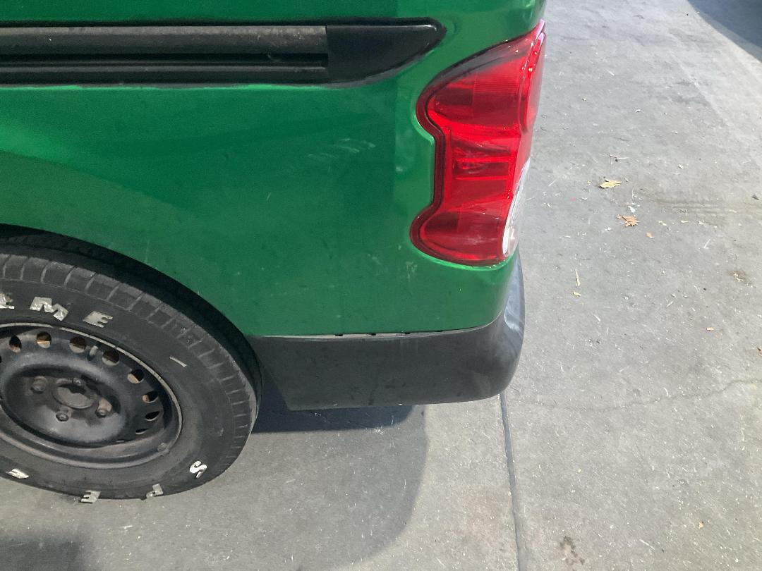 Photo '9' of Nissan NV200 Vanette