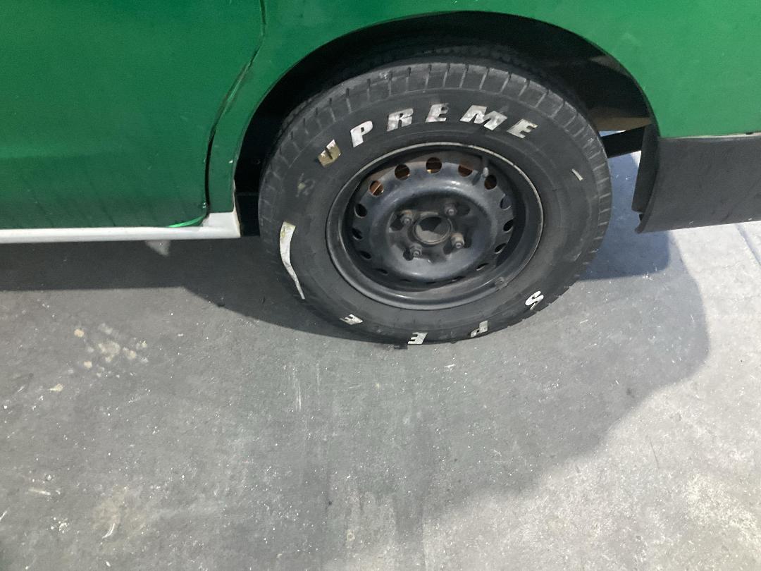 Photo '8' of Nissan NV200 Vanette