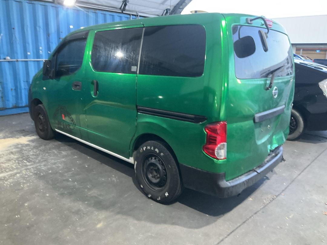 Photo '10' of Nissan NV200 Vanette