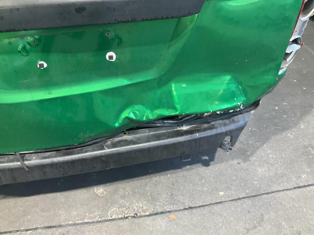 Photo '11' of Nissan NV200 Vanette