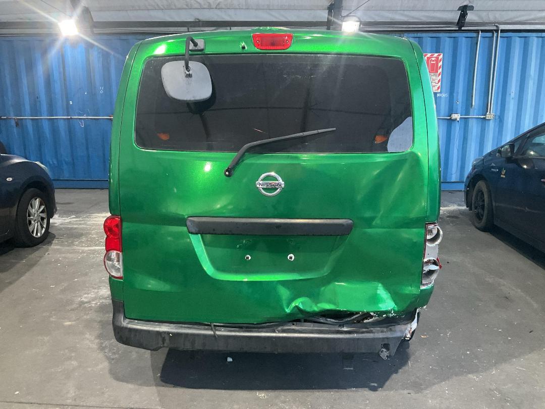 Photo '12' of Nissan NV200 Vanette