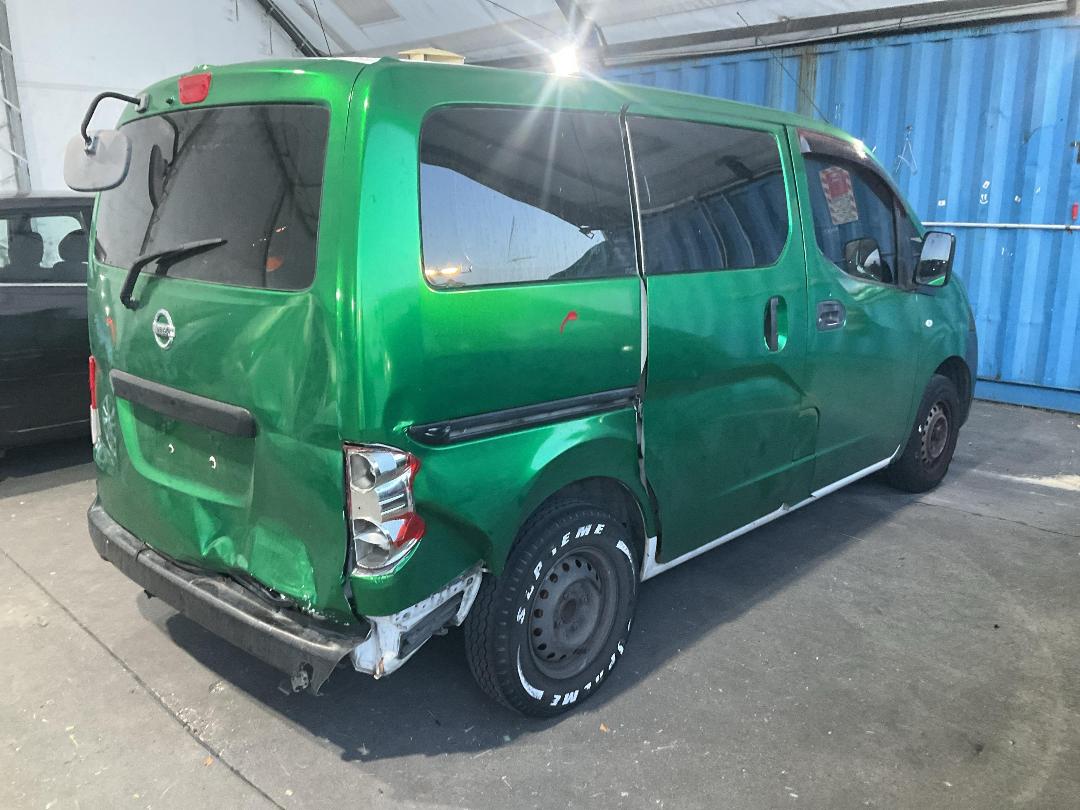 Photo '14' of Nissan NV200 Vanette