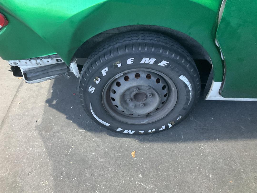 Photo '16' of Nissan NV200 Vanette