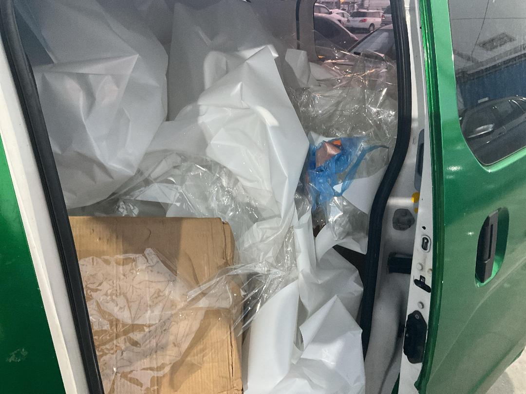 Photo '17' of Nissan NV200 Vanette