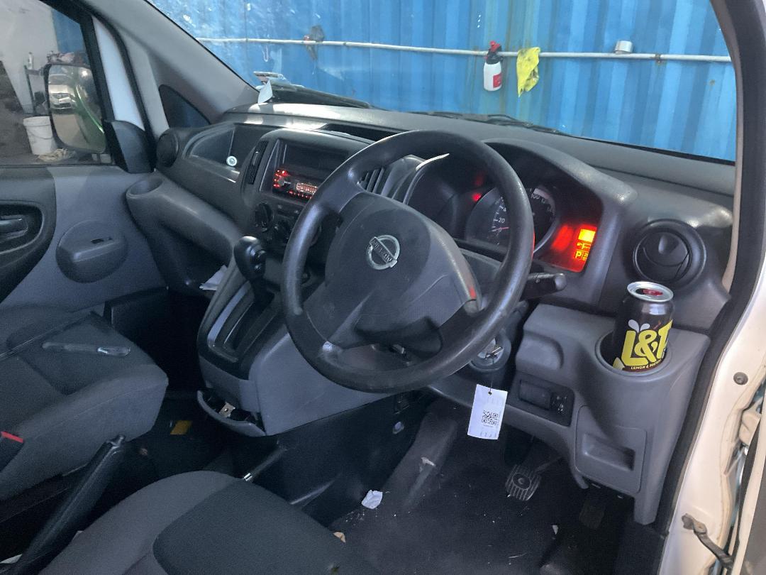 Photo '19' of Nissan NV200 Vanette