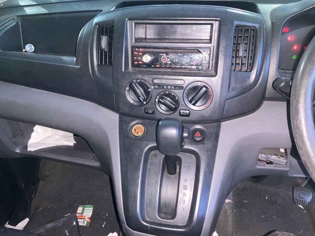 Photo '20' of Nissan NV200 Vanette