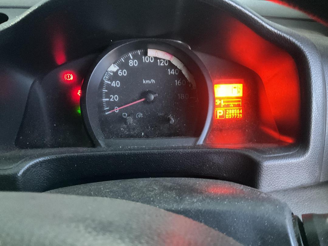 Photo '21' of Nissan NV200 Vanette