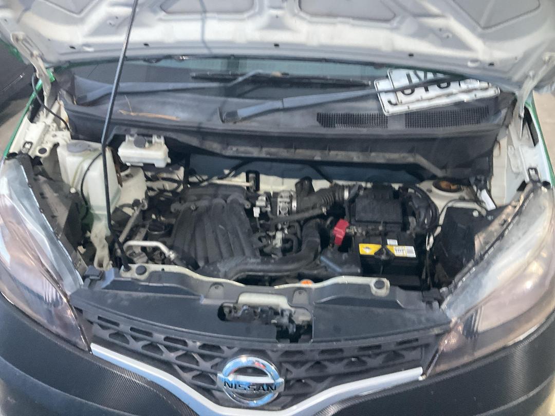 Photo '25' of Nissan NV200 Vanette