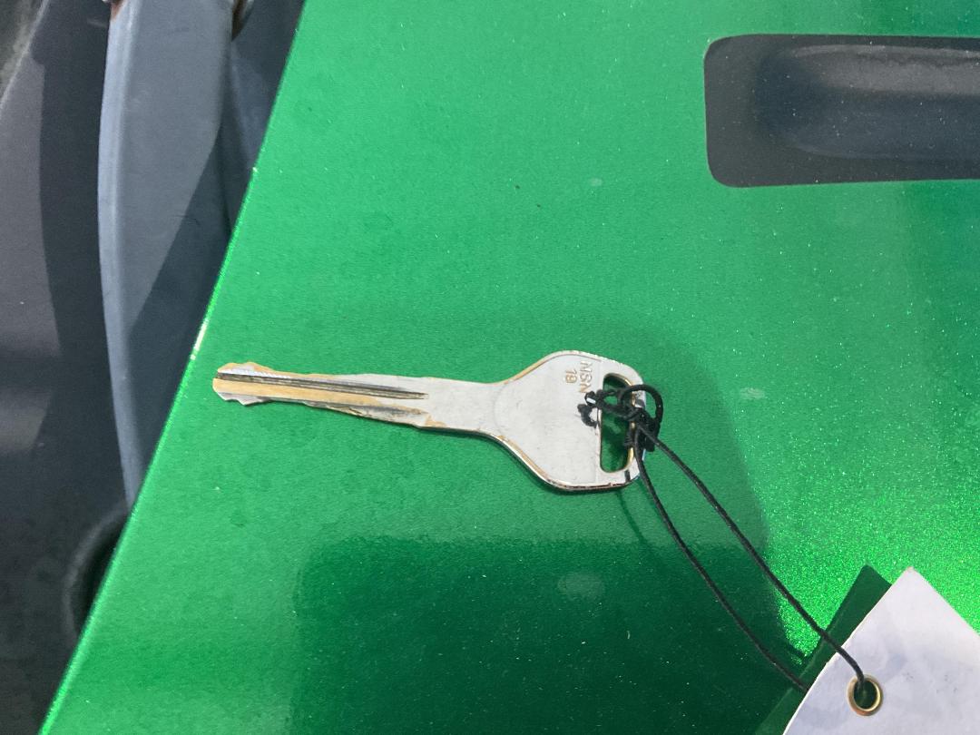 Photo '23' of Nissan NV200 Vanette