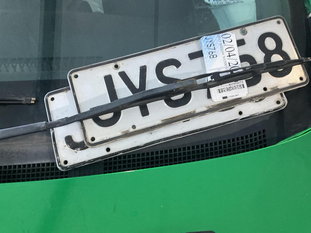 Photo '26' of Nissan NV200 Vanette