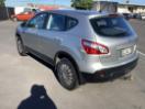 Thumbnail '3' of Nissan Qashqai ST