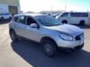 Thumbnail '1' of Nissan Qashqai ST
