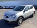 Thumbnail '2' of Nissan Qashqai ST