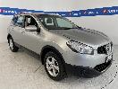 Thumbnail '1' of Nissan Qashqai