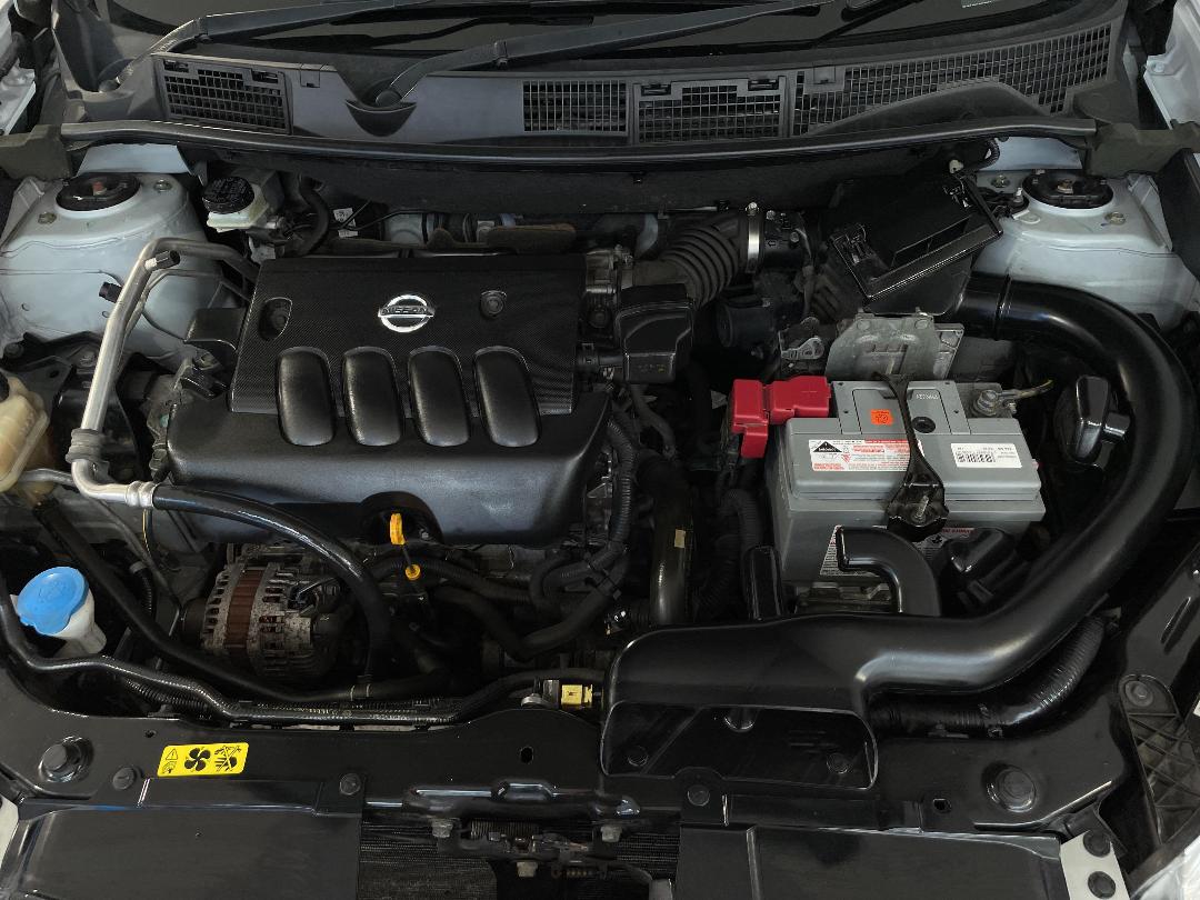 Photo '13' of Nissan Qashqai