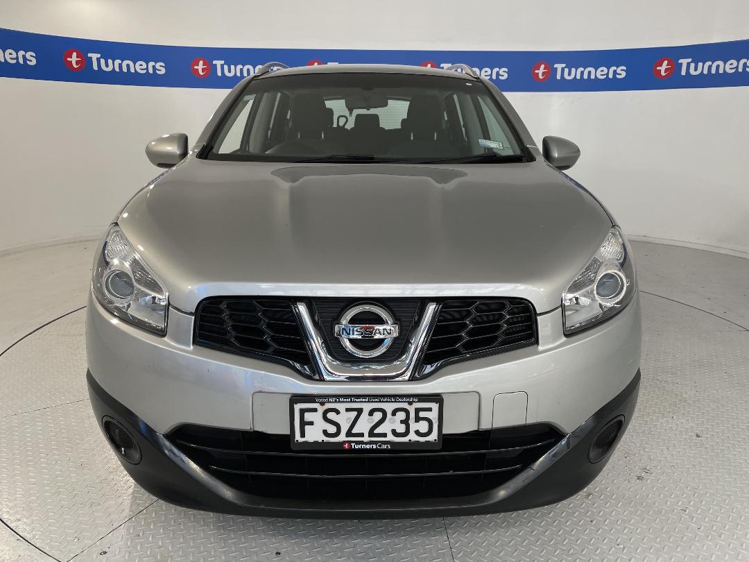 Photo '2' of Nissan Qashqai