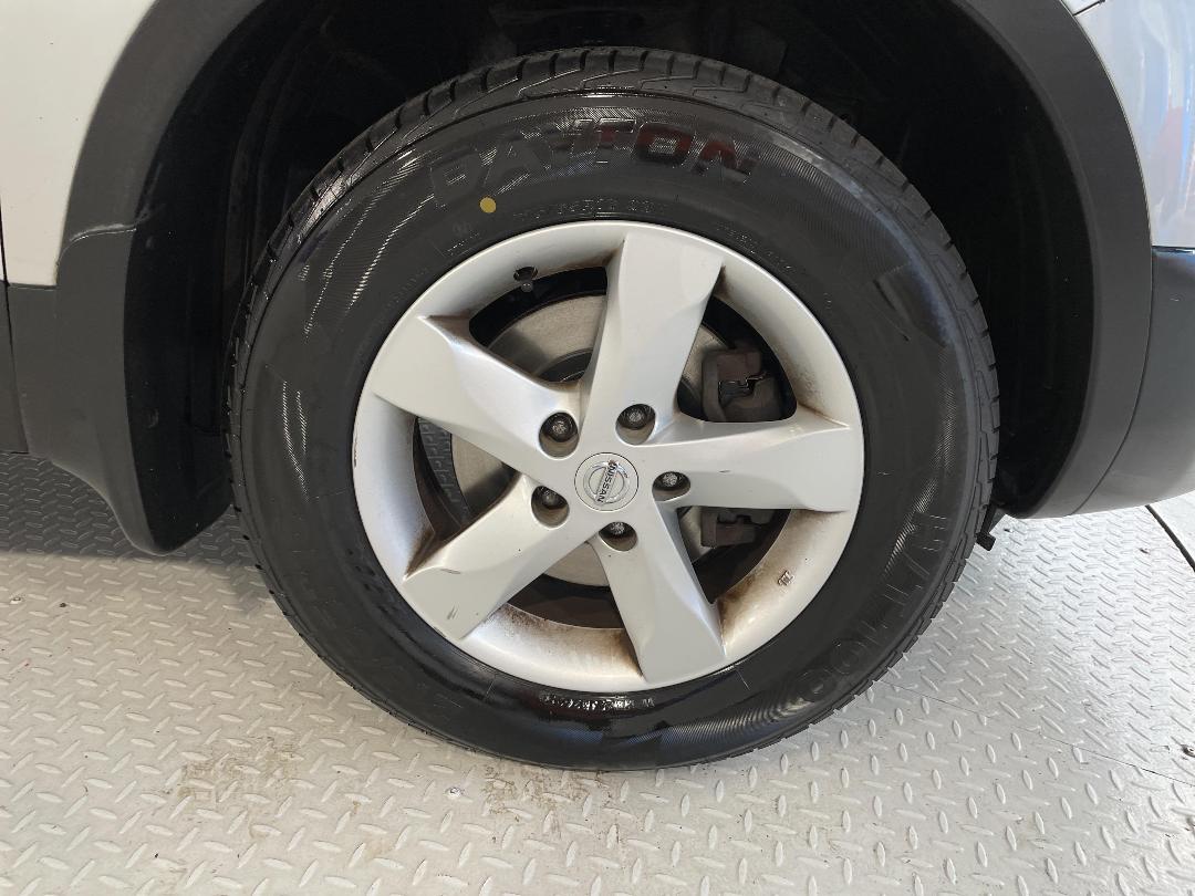 Photo '9' of Nissan Qashqai