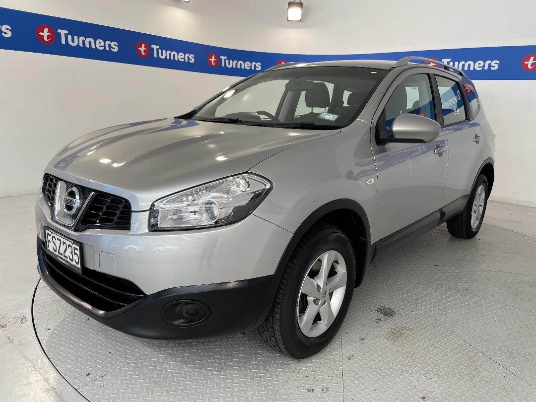 Photo '4' of Nissan Qashqai