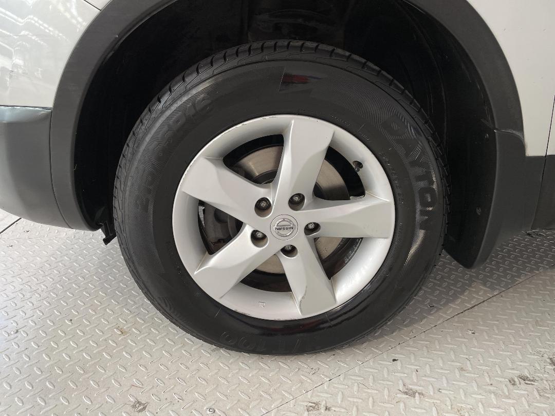 Photo '10' of Nissan Qashqai