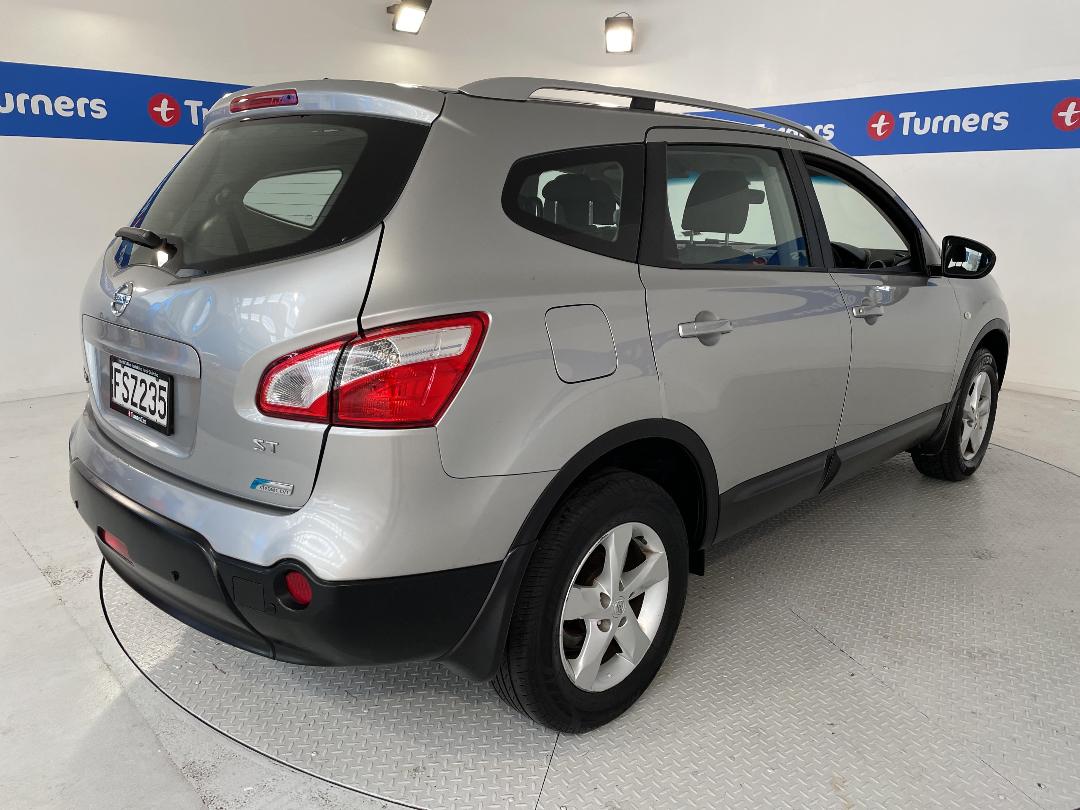 Photo '7' of Nissan Qashqai