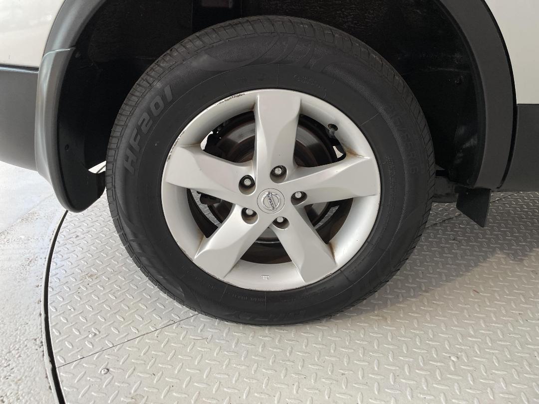 Photo '12' of Nissan Qashqai