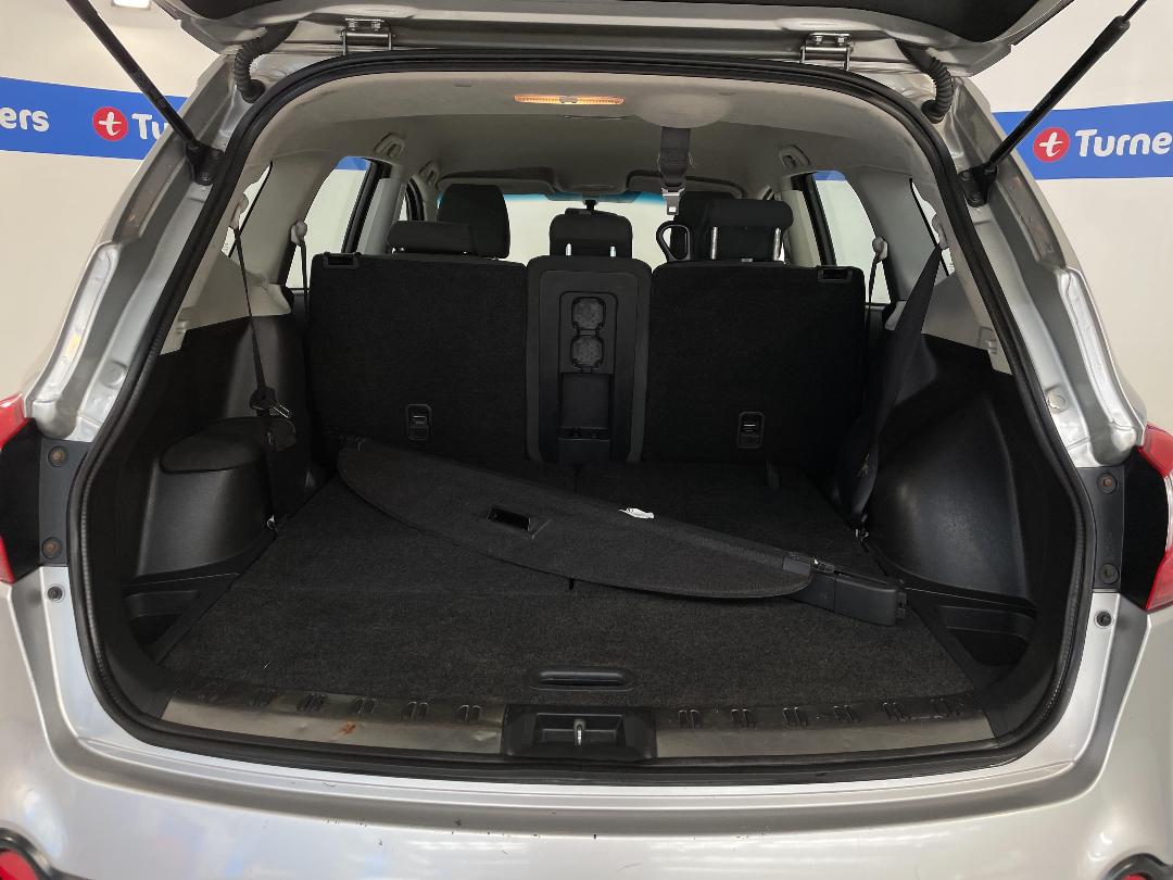 Photo '14' of Nissan Qashqai