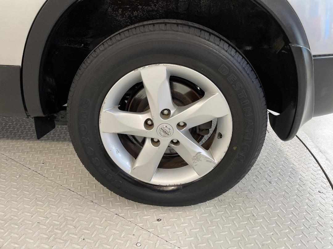 Photo '11' of Nissan Qashqai