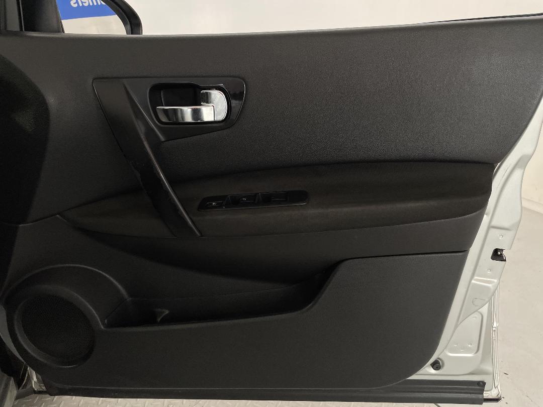 Photo '15' of Nissan Qashqai