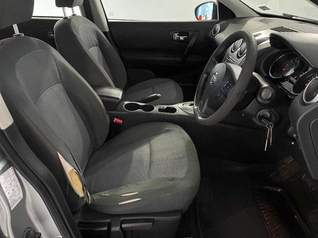 Photo '16' of Nissan Qashqai