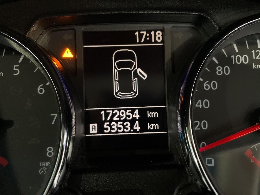 Photo '21' of Nissan Qashqai