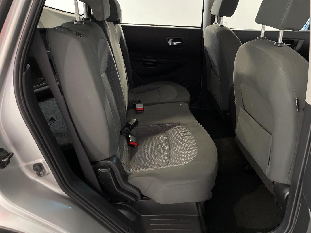 Photo '20' of Nissan Qashqai