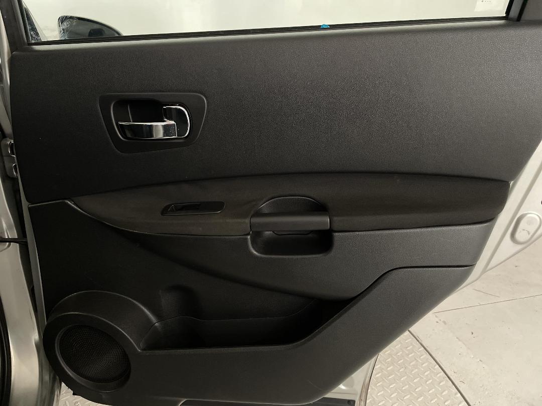 Photo '19' of Nissan Qashqai