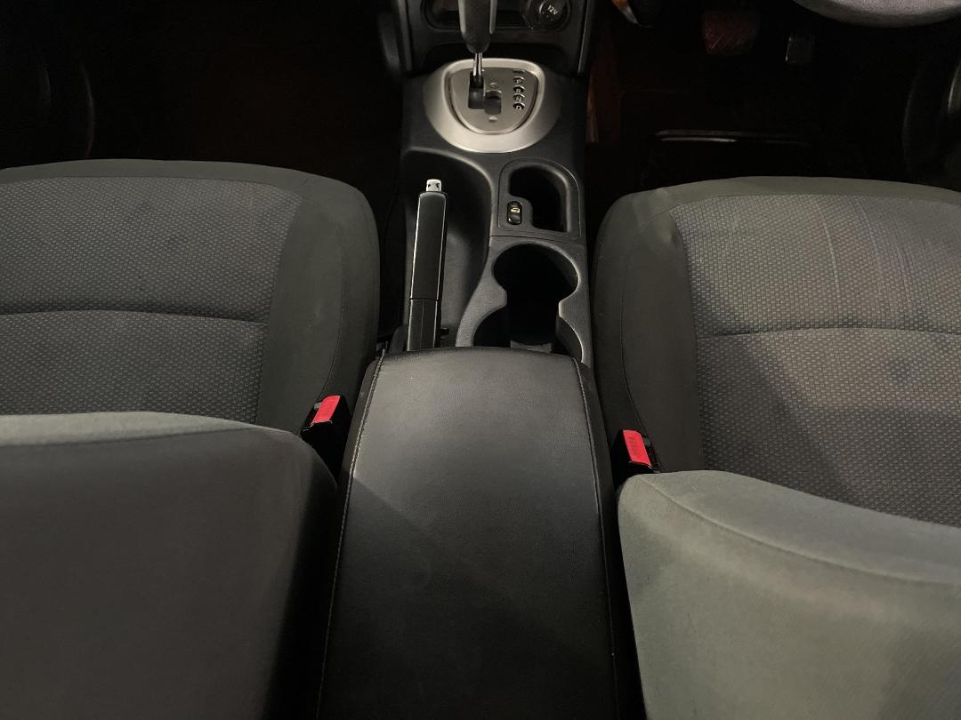 Photo '18' of Nissan Qashqai