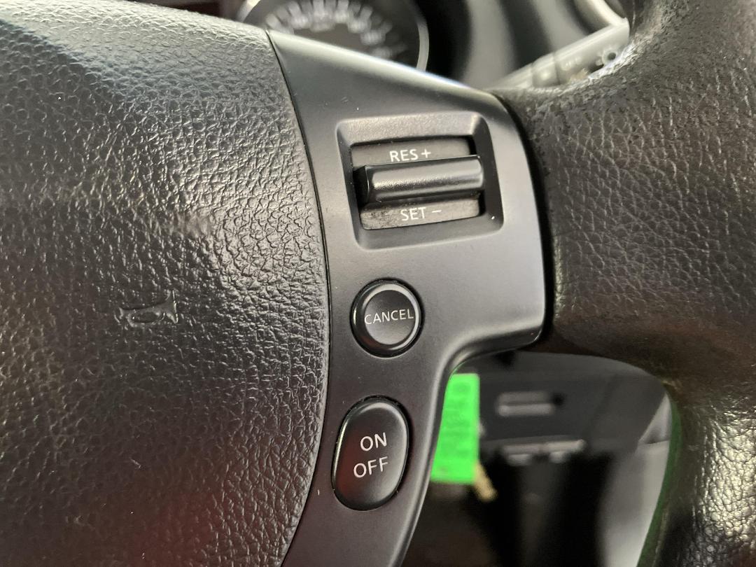 Photo '25' of Nissan Qashqai