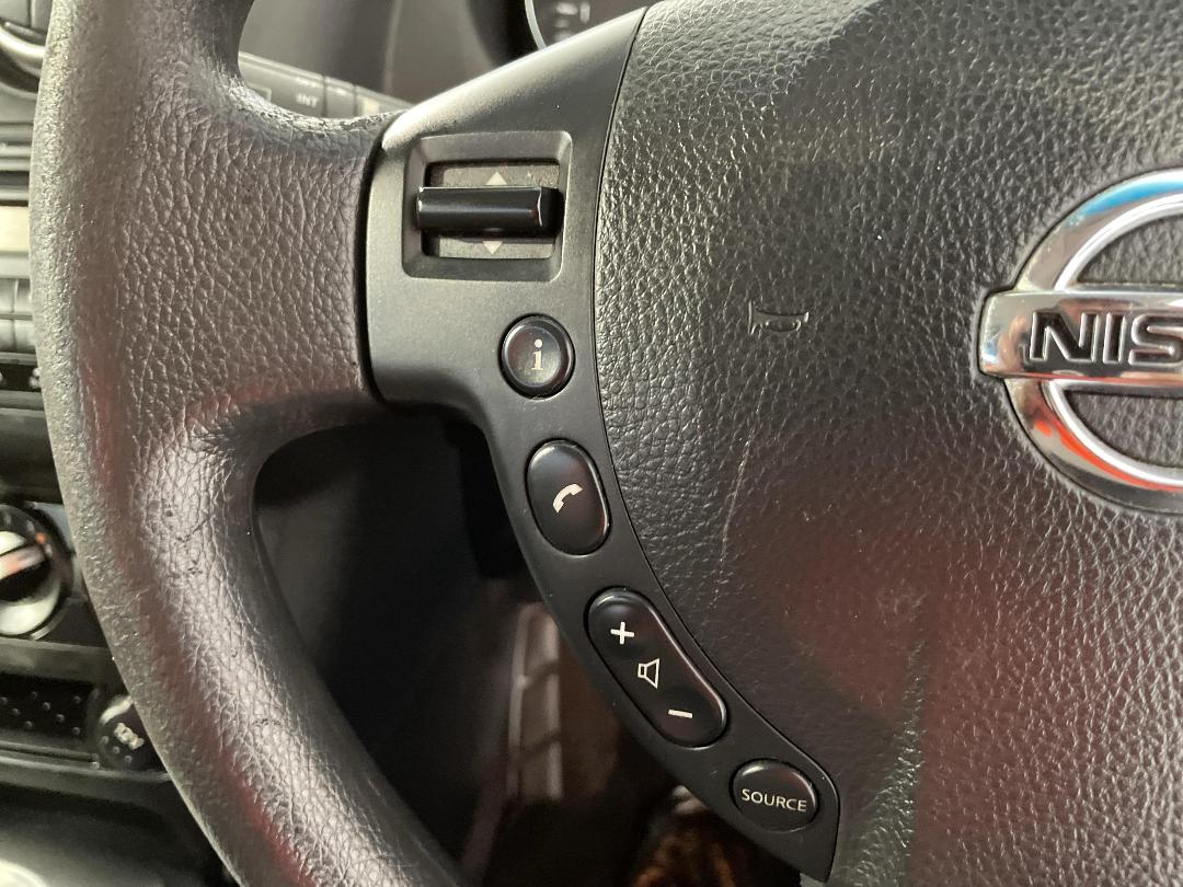 Photo '26' of Nissan Qashqai