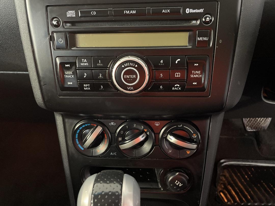 Photo '28' of Nissan Qashqai